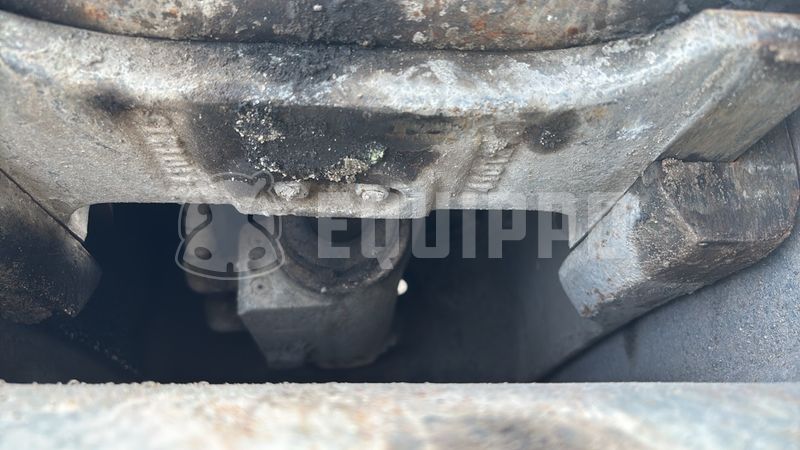 2019 Hitachi ZX145W-6-47511443