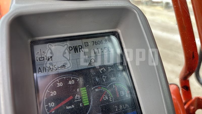 2019 Hitachi ZX145W-6-46205180