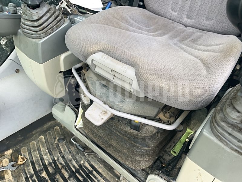 2015 هيتاشى ZX470LCH-5B-48403640