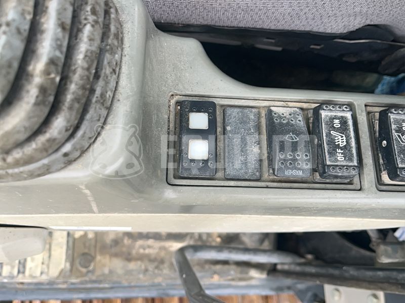 2015 Hitachi ZX470LCH-5B-48541503