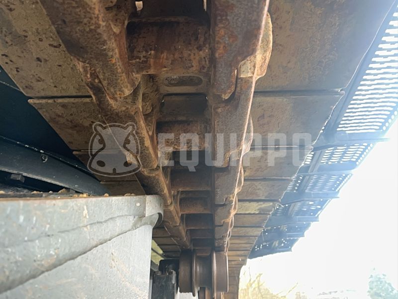 2015 Hitachi ZX470LCH-5B-48541794