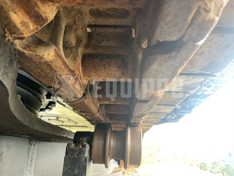 2015 Hitachi ZX470LCH-5B-48541796