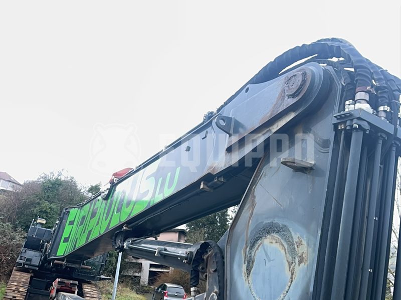 2015 Hitachi ZX470LCH-5B-48541595