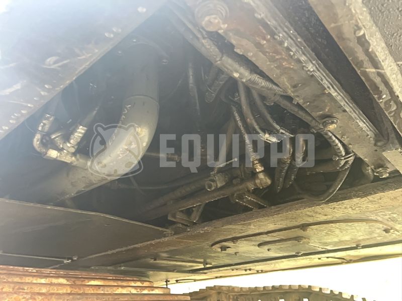 2015 Hitachi ZX470LCH-5B-48541616