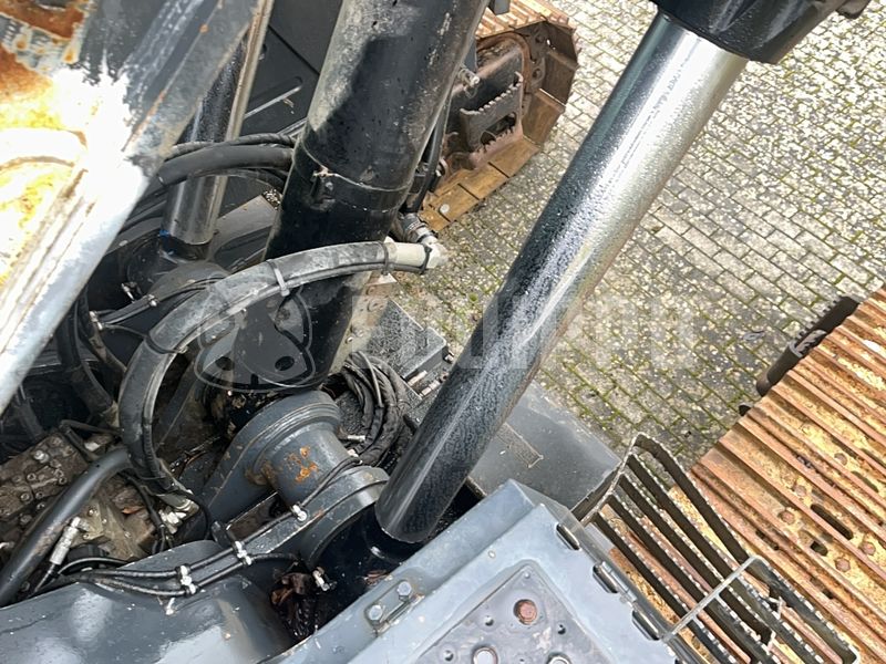 2015 Hitachi ZX470LCH-5B-48541685