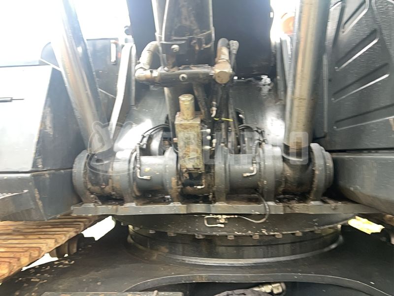 2015 Hitachi ZX470LCH-5B-48541689