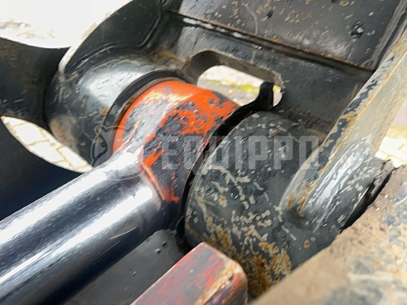 2015 Hitachi ZX470LCH-5B-48541695