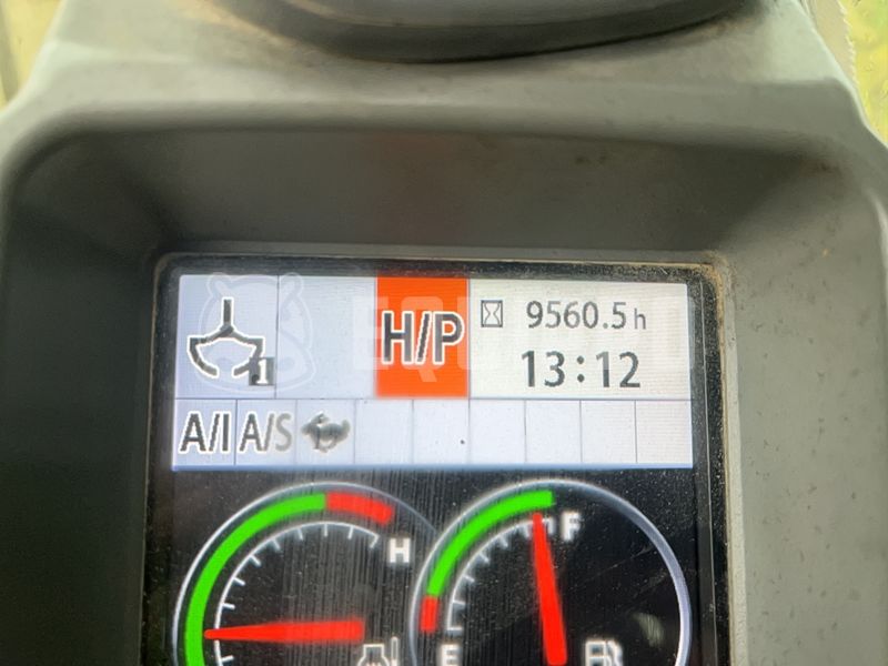2015 هيتاشى ZX470LCH-5B-48403632