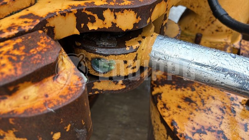 2012 كاتربيلر D6N LGP-46483349