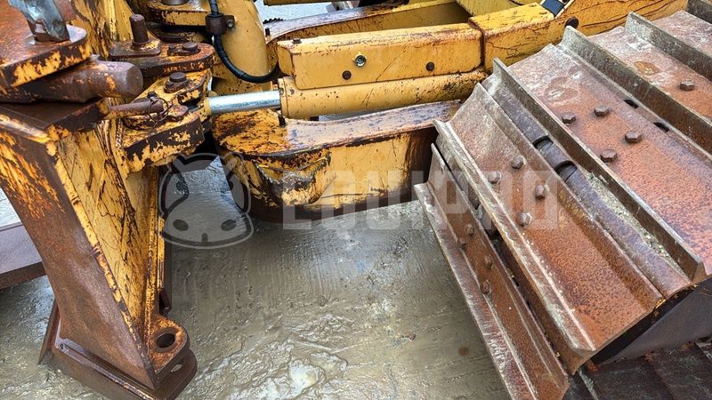 2012 كاتربيلر D6N LGP-46286558