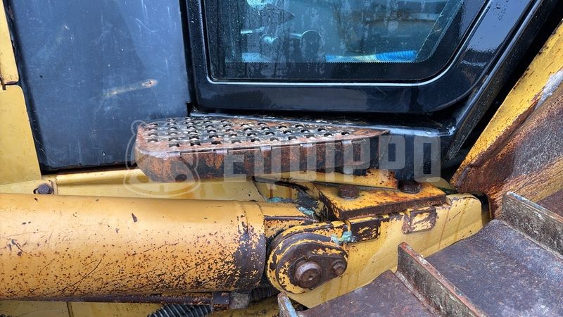 2012 كاتربيلر D6N LGP-46286559