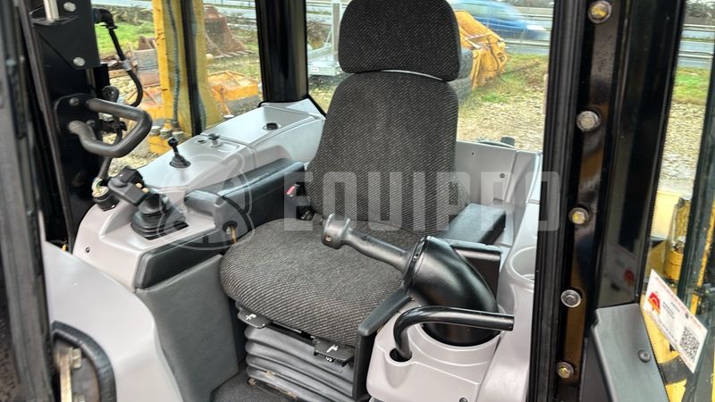 2012 كاتربيلر D6N LGP-46286498