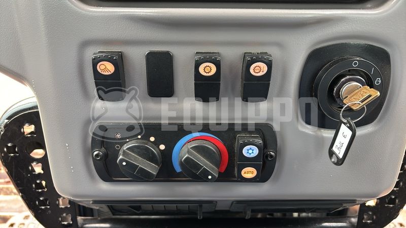 2012 كاتربيلر D6N LGP-46483279