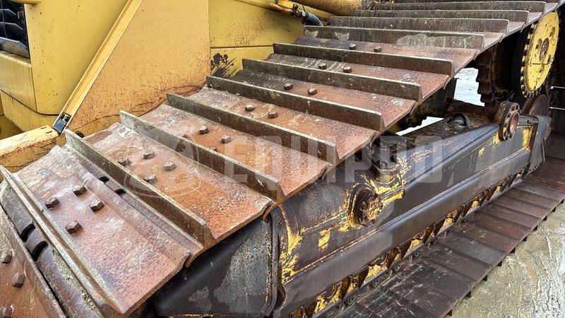 2012 كاتربيلر D6N LGP-46286646