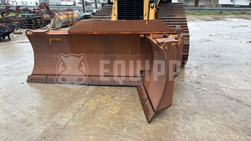 2012 كاتربيلر D6N LGP-46286613