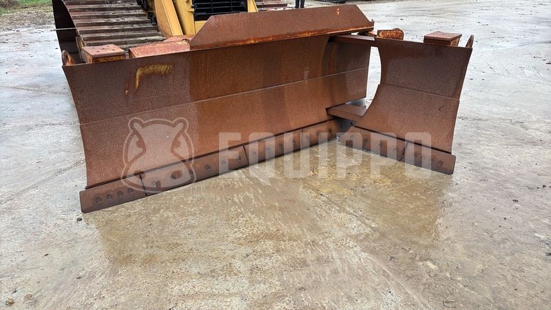 2012 كاتربيلر D6N LGP-46286615