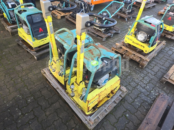 Picture of the Ammann APR 3020