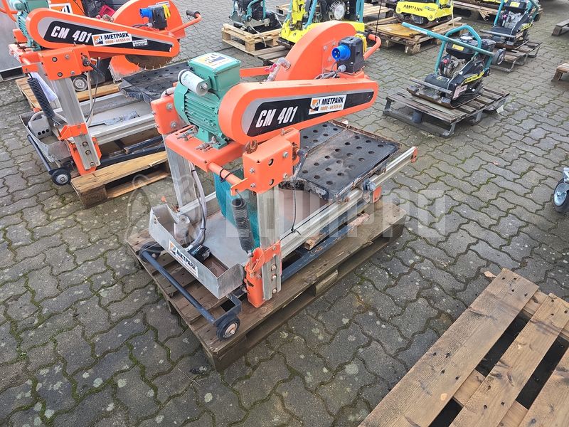 2022 Norton CM401-46249139