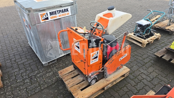 Picture of the Norton CSB 1