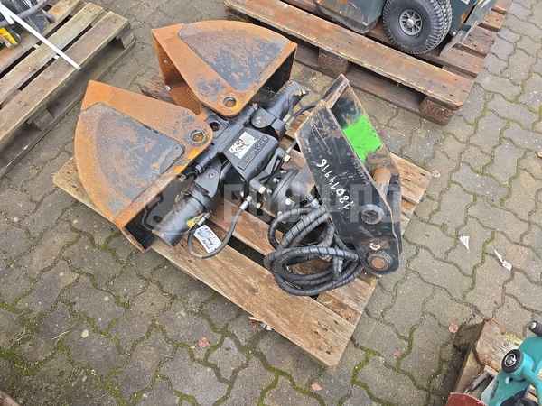 Imagen del Kinshofer C03H-30 2-3 tn