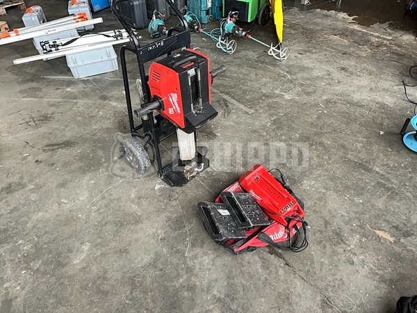 Bild des Milwaukee MXF DH2528H-601