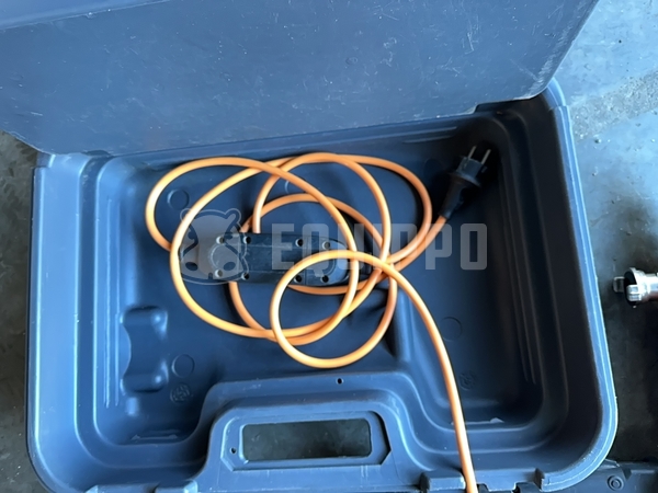 Picture of the Norton Weka DK 17