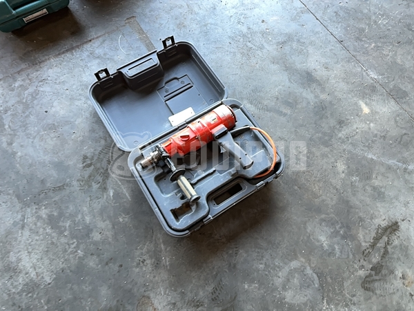 Photo de la Norton Weka DK 17