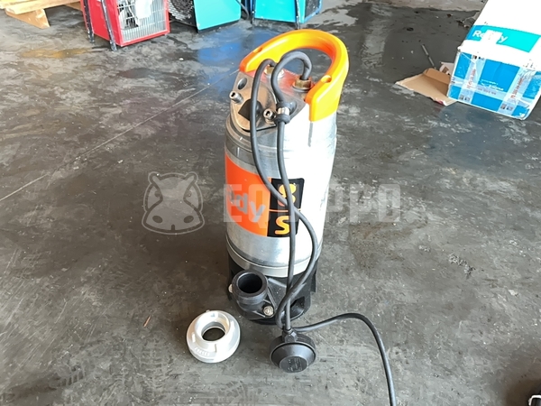 Picture of the Flygt Ready 8S