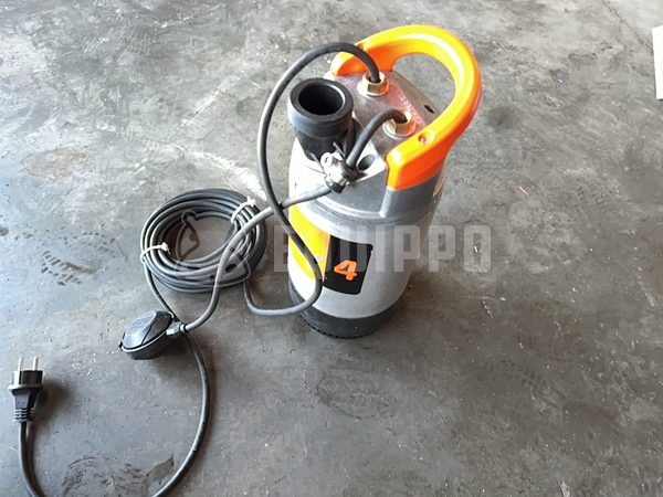 Picture of the Flygt Ready 4