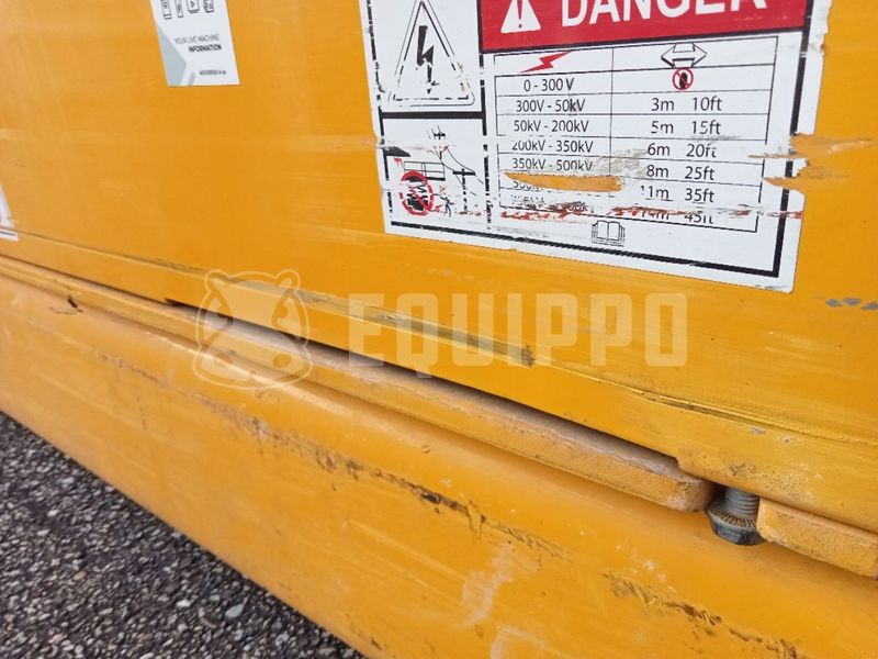 2018 Haulotte COMPACT 8-46512546