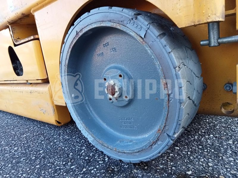 2018 Haulotte COMPACT 8-46512556