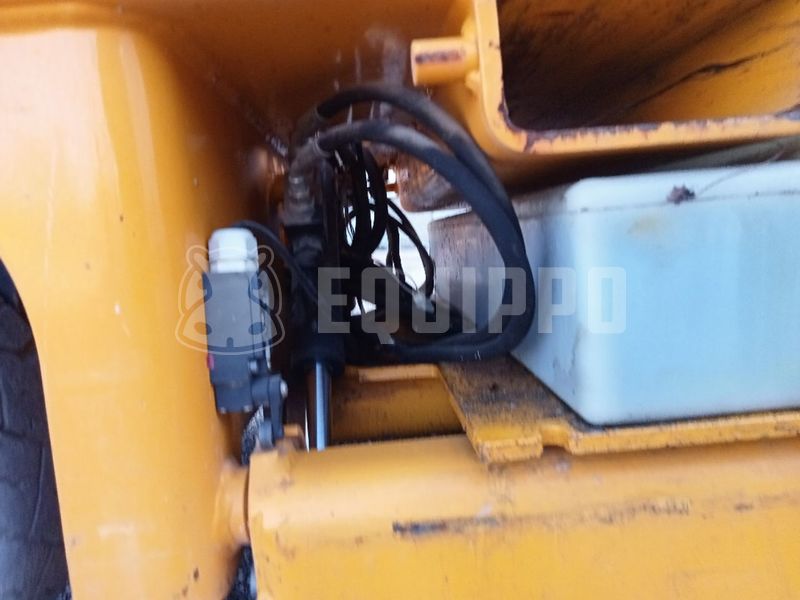 2018 Haulotte COMPACT 8-46512543