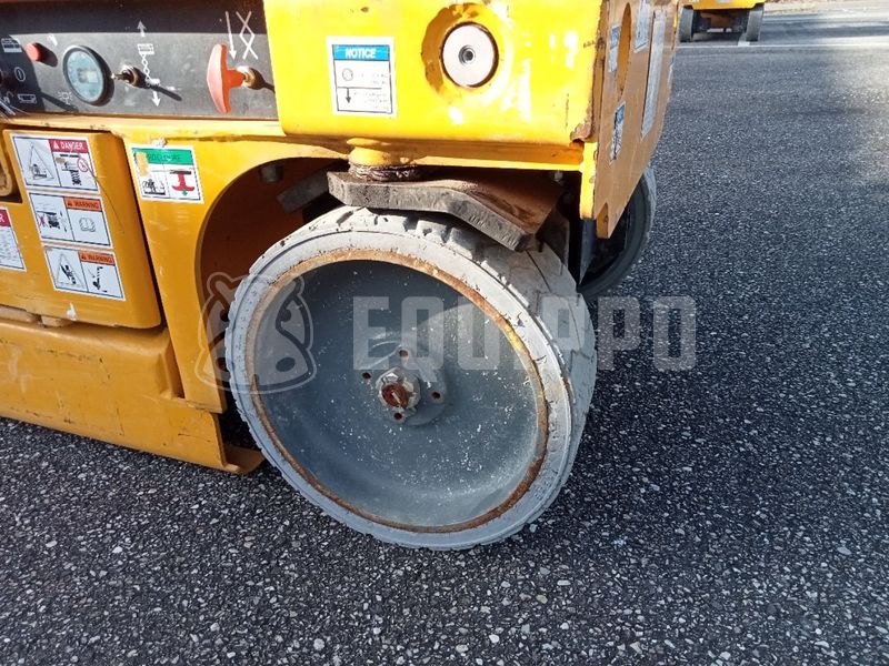 2018 Haulotte COMPACT 8-46512554