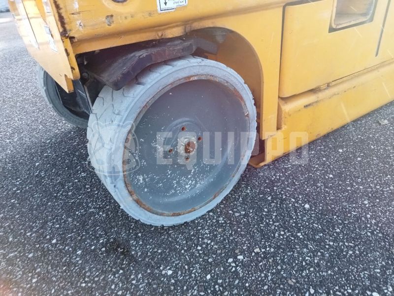 2018 Haulotte COMPACT 8-46512557