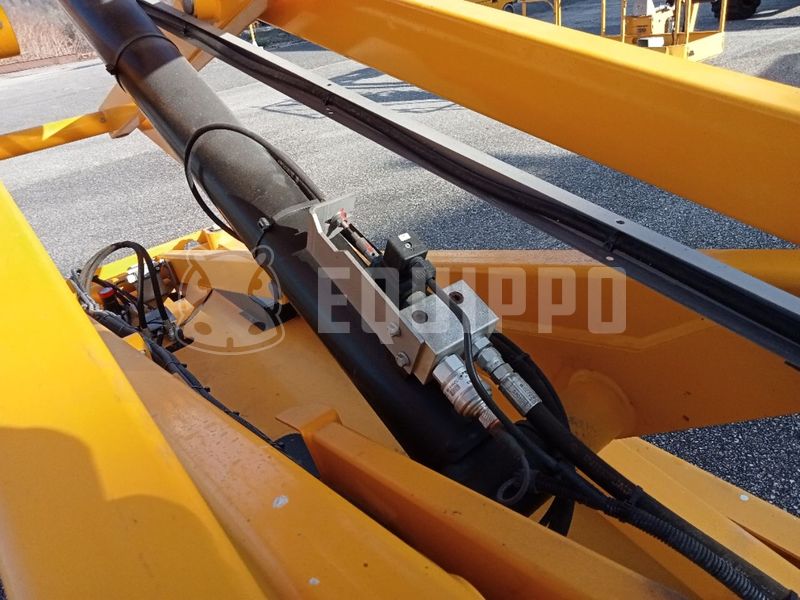 2018 Haulotte COMPACT 8-46512552