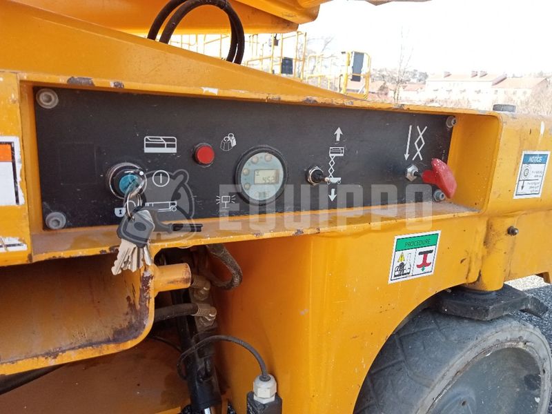 2018 هولوت COMPACT 14-46142659