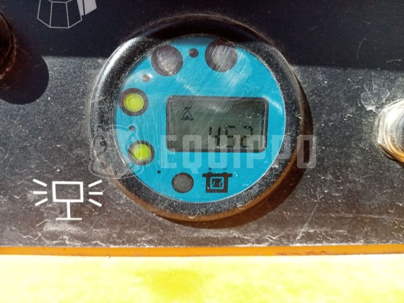 2018 هولوت COMPACT 14-46142653