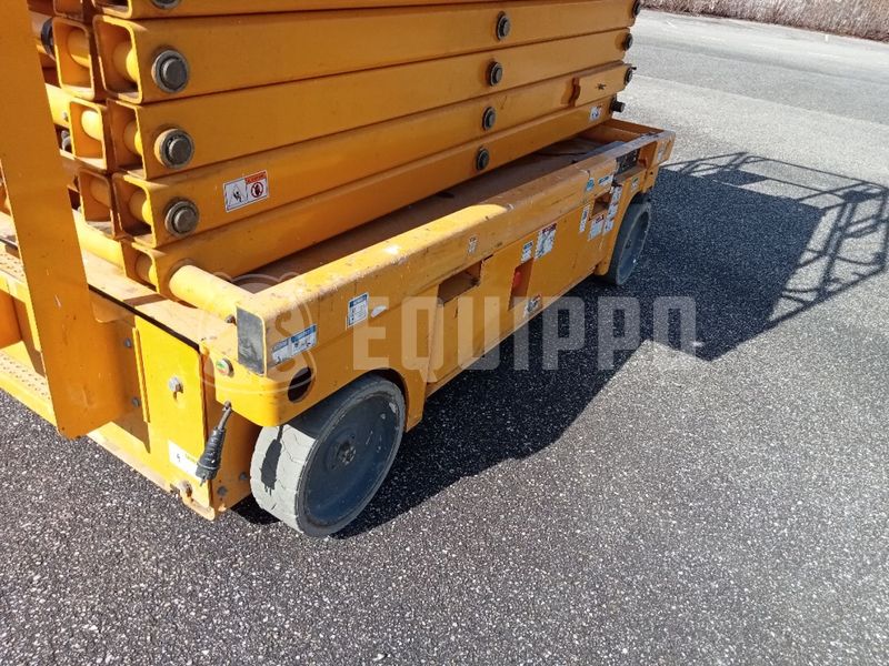 2018 هولوت COMPACT 14-46142672