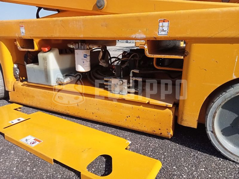 2018 هولوت COMPACT 14-46142678