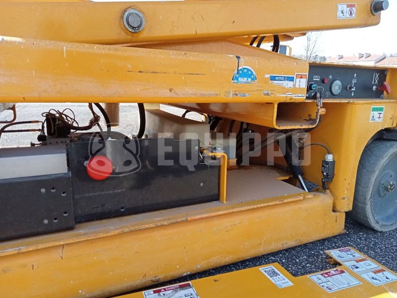 2018 هولوت COMPACT 14-46142683