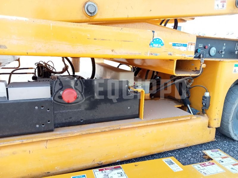 2018 هولوت COMPACT 14-46142684