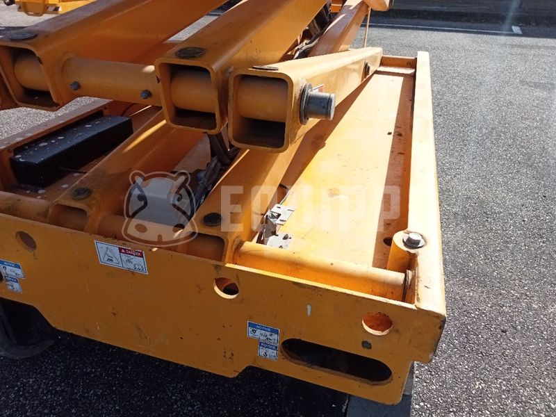 2018 هولوت COMPACT 14-46142687