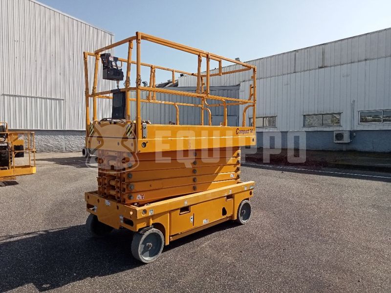 2018 هولوت COMPACT 14-46142648