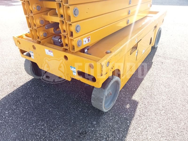 2018 هولوت COMPACT 12-47636257