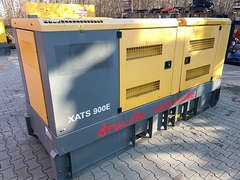 Atlas Copco XATS 900E  - - Compresseur d’Occasion