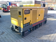 Atlas Copco XATS 900E  - - Compresor Usada