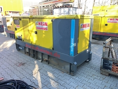 Atlas Copco XATS 900E  - - Gebrauchte  Luftkompressor