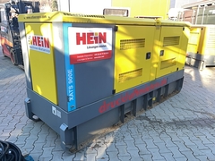 Atlas Copco XATS 900E  - - Compresseur d’Occasion