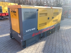 Atlas Copco XATS 900E  - - Gebrauchte  Luftkompressor