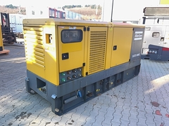 Atlas Copco XATS 900E  - - Compresor Usada